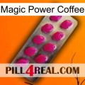 Magic Power Coffee 09